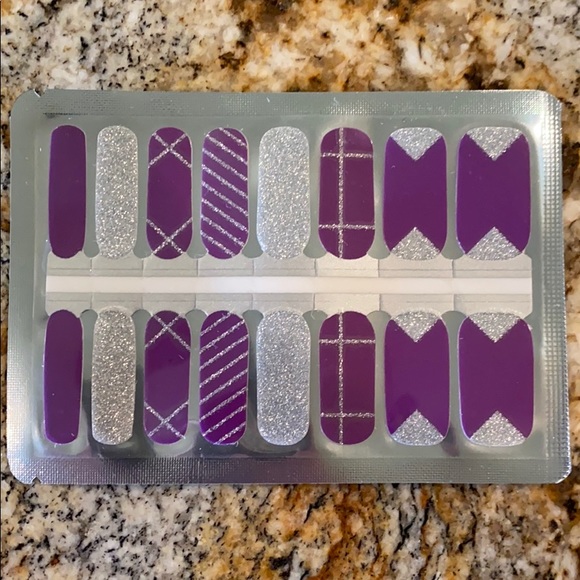 💅🏼 Nail strips 💅🏼 - Picture 4 of 8